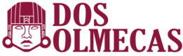 Dos Olmecas