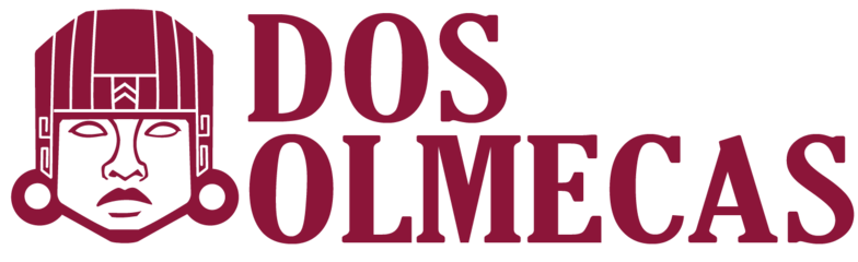 Dos Olmecas
