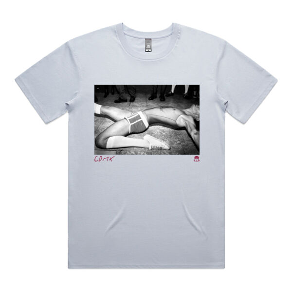 Party Flop Foto Tee Thumbnail
