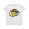 Women's Crew Neck Thumbnail