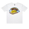 Standard Unisex - Shorter Length Thumbnail
