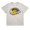 Women's Heavy Faded Tee Thumbnail